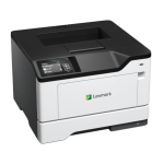 Lexmark M3346