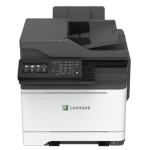 Lexmark MC2535adwe