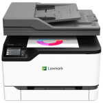 Lexmark MC3326i