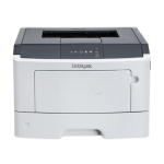 Lexmark MS310DW