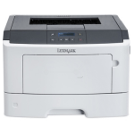 Lexmark MS312DNW