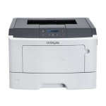 Lexmark MS410D