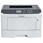 Lexmark MS417dn