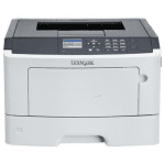 Lexmark MS517dn