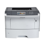 Lexmark MS610DN