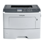 Lexmark MS617dn