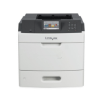 Lexmark MS810DE