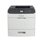 Lexmark MS812DN