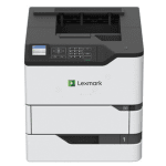 Lexmark MS821n