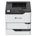 Lexmark MS825dn