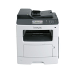 Lexmark MX410DE