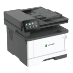 Lexmark MX432adwe