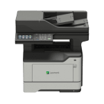 Lexmark MX521de