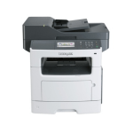 Lexmark MX611DE