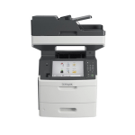 Lexmark MX711DE
