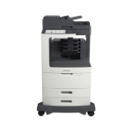 Lexmark MX810DXPE