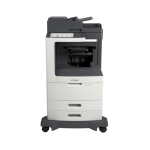 Lexmark MX812DFE