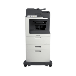 Lexmark MX812DXFE