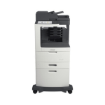 Lexmark MX812DXME