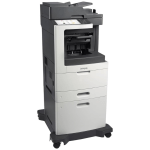 Lexmark MX812dpe