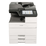 Lexmark MX912DE