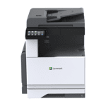 Lexmark MX931dse