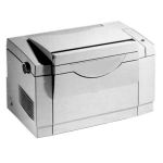 Lexmark Optra E2000