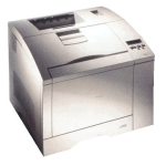 Lexmark Optra SC1275