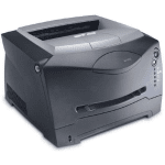 Lexmark Optra T240