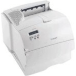 Lexmark Optra T612