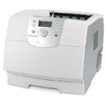 Lexmark Optra T640DN