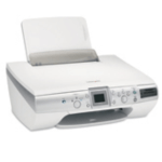 Lexmark P4310