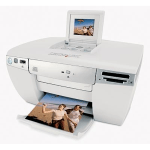 Lexmark P450