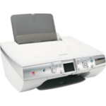 Lexmark P6356