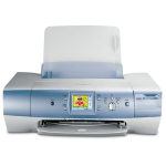 Lexmark P915
