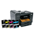 Lexmark Platinum Pro 902
