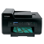 Lexmark Pro 715