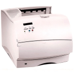 Lexmark T520DN