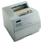 Lexmark T610