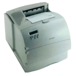Lexmark T614