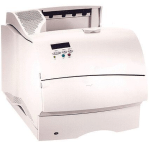 Lexmark T622N