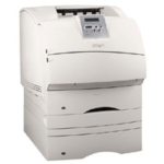 Lexmark T632DTN