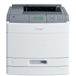 Lexmark T650DN
