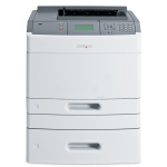 Lexmark T650DTN