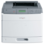 Lexmark T650N
