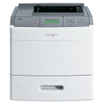 Lexmark T652DN