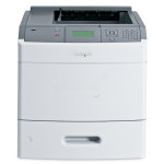 Lexmark T654