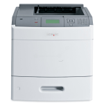 Lexmark T654N