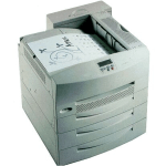 Lexmark W810DN