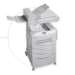 Lexmark W810S